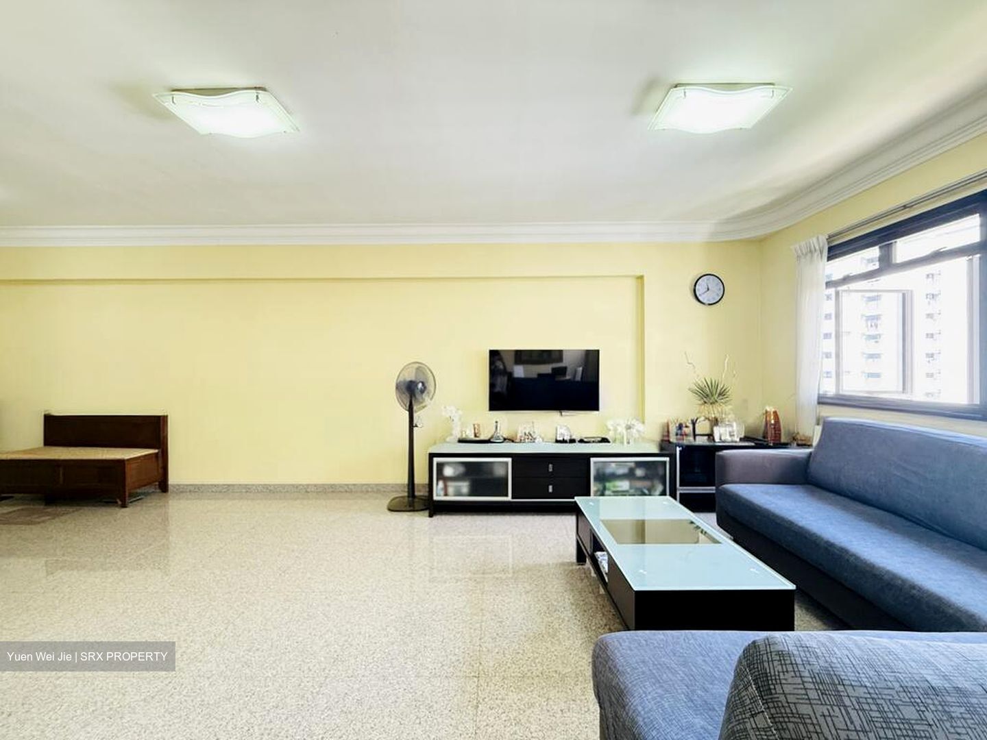 Blk 118C Membina 118 (Bukit Merah), HDB 5 Rooms #501940971